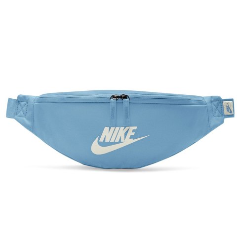 Saszetka nerka Nike Heritage Waistpack DB0490-407