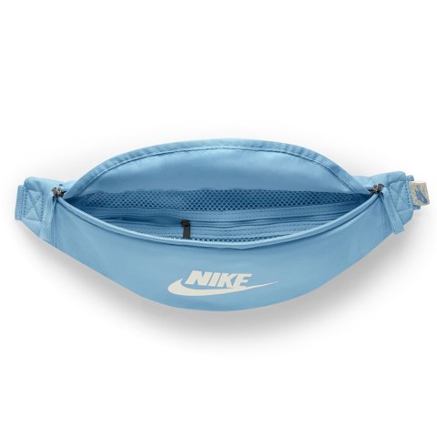 Saszetka nerka Nike Heritage Waistpack DB0490-407