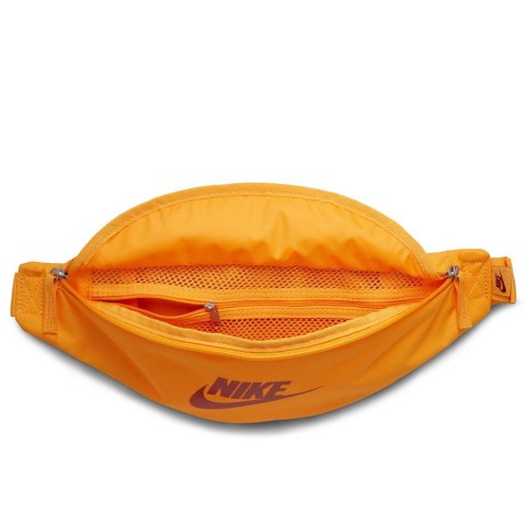 Saszetka nerka Nike Heritage Waistpack DB0490-717