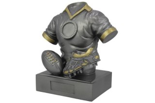 Statuetka Rugby GT sport