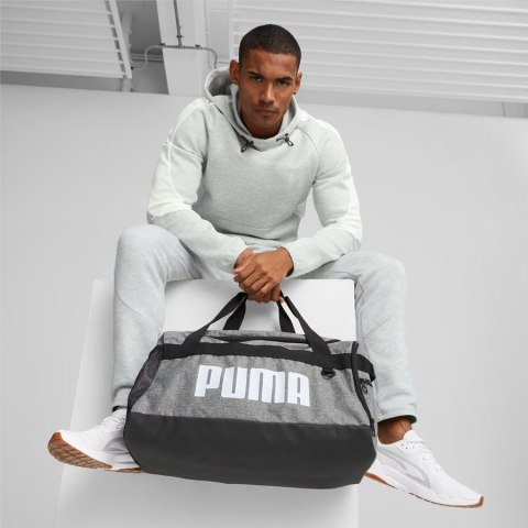 Torba Puma Challenger Duffel Bag S 079530-12