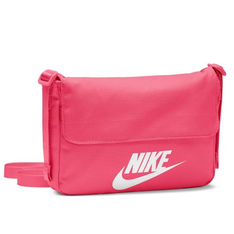 Torba listonoszka Nike Sportswear Revel Crossbody Bag CW9300-629