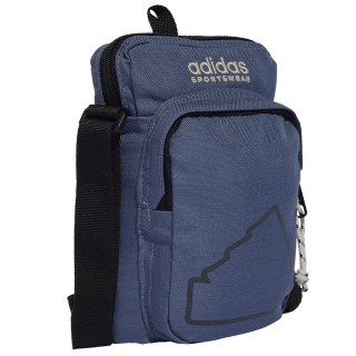 Torba saszetka adidas CL Org BL IS3785