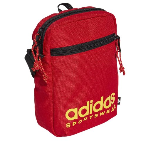 Torba saszetka adidas Sportswear Organizer NP JE6708