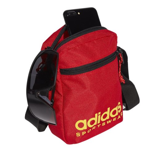 Torba saszetka adidas Sportswear Organizer NP JE6708