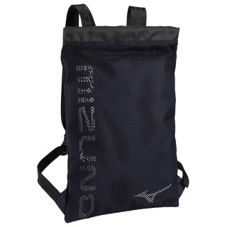 Worek Mizuno Mesh DrawBag 33GD300714