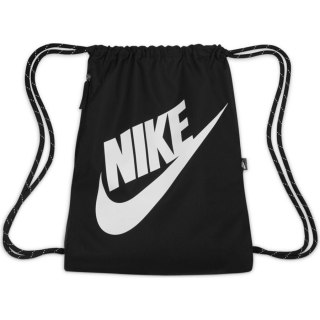 Worek Plecak Nike Heritage Drawstring Bag DC4245-010