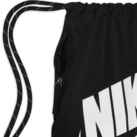 Worek Plecak Nike Heritage Drawstring Bag DC4245-010