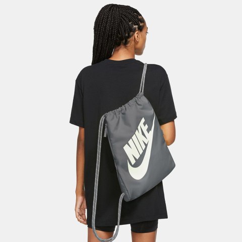 Worek Plecak Nike Heritage Drawstring Bag DC4245-084