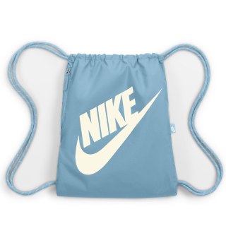 Worek Plecak Nike Heritage Drawstring Bag DC4245-407