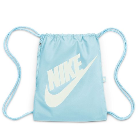 Worek Plecak Nike Heritage Drawstring Bag DC4245-476