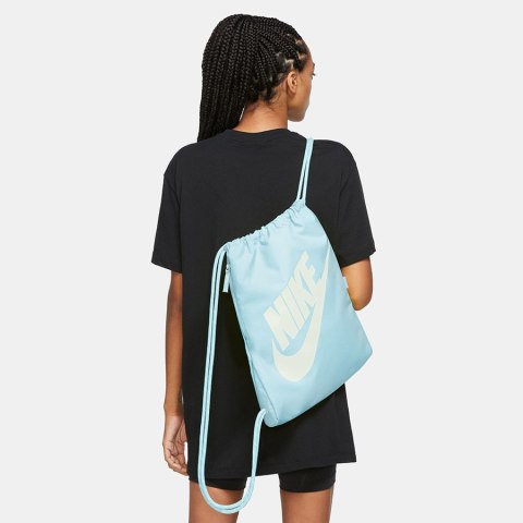 Worek Plecak Nike Heritage Drawstring Bag DC4245-476