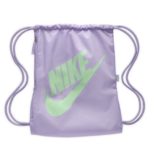 Worek Plecak Nike Heritage Drawstring Bag DC4245-512