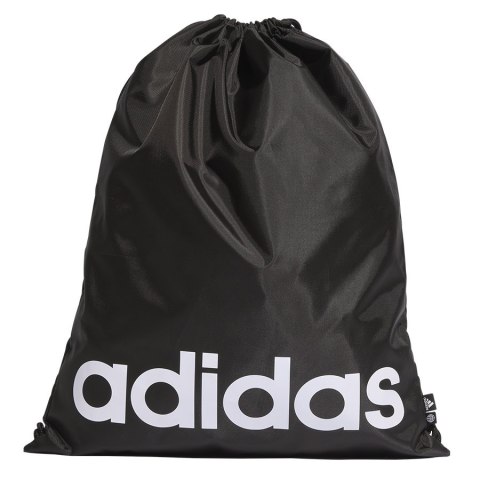 Worek na odzież i obuwie adidas Linear Gymsack HT4740