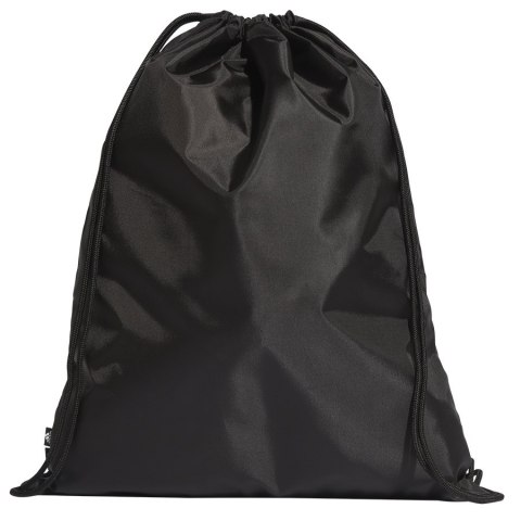 Worek na odzież i obuwie adidas Linear Gymsack HT4740