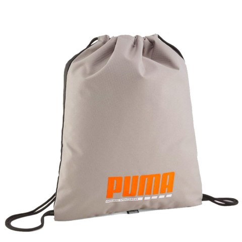 Worek plecak na odzież i obuwie Puma Plus Gym Sack 090348-03