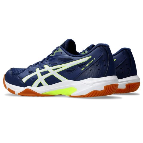 Buty Asics GEL-ROCKET 11 1071A091 403