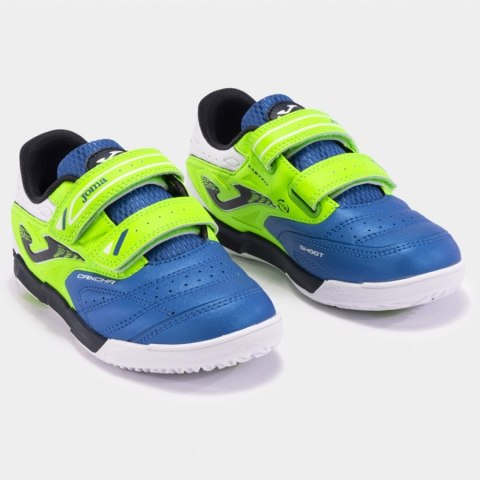 Buty Joma Cancha 2404 Jr IN CAJW2404INV