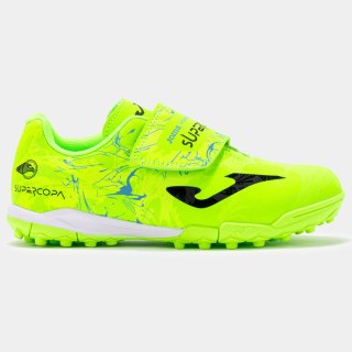 Buty Joma Super Copa 2409 Jr TF SCJW2409TFV