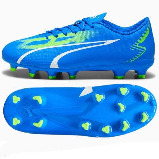 Buty Puma Ultra Play FG/AG Jr 107530-03