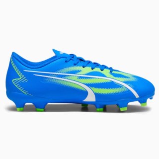 Buty Puma Ultra Play FG/AG Jr 107530-03