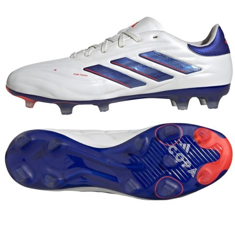 Buty adidas COPA PURE.2 PRO FG IG6405