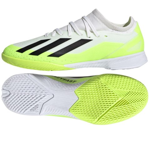 Buty adidas X CRAZYFAST.3 IN IE1563