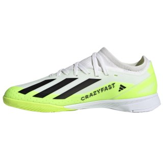 Buty adidas X CRAZYFAST.3 IN IE1563