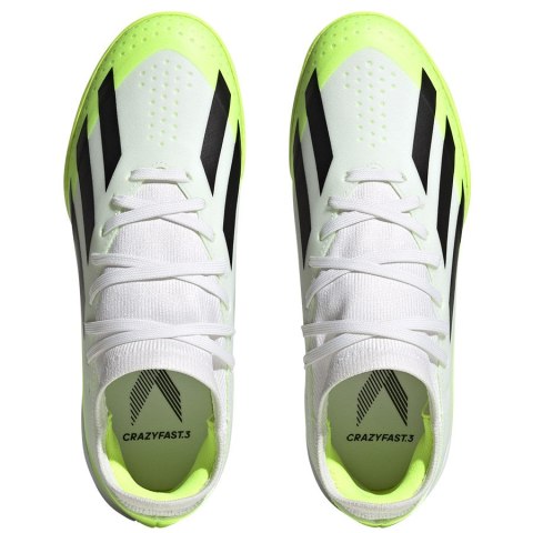 Buty adidas X CRAZYFAST.3 IN IE1563