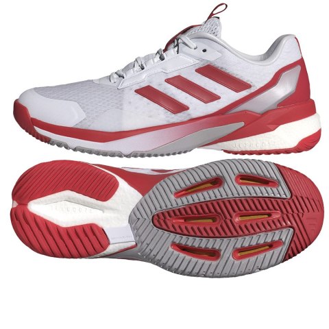 Buty adidas Crazyflight 5 IH7718