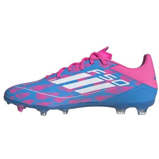 Buty adidas F50 League FG/MG IE0603