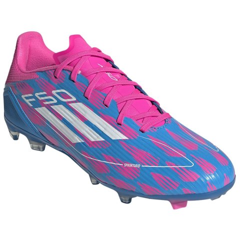 Buty adidas F50 League FG/MG IE0603