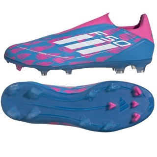 Buty adidas F50 League LL FG/MG IH8051