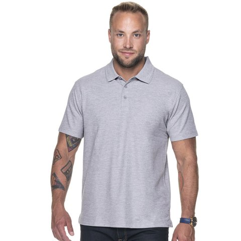 Koszulka polo Cotton