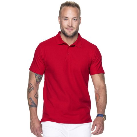 Koszulka polo Cotton