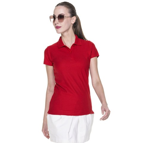 Koszulka polo Ladies' Cotton