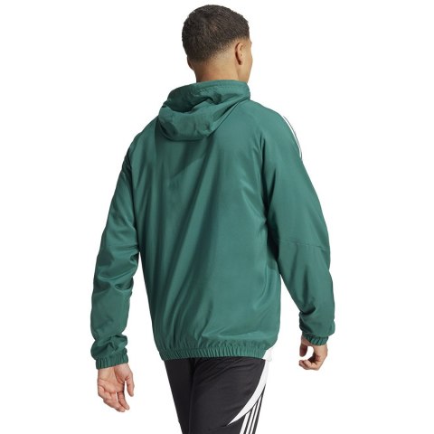 Kurtka adidas TIRO 24 Windbreaker IM8810