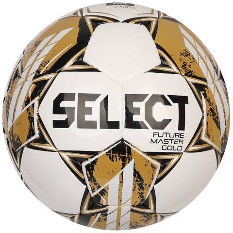 Piłka Select Master Futsal