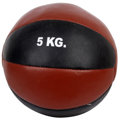 Piłka lekarska 5 kg