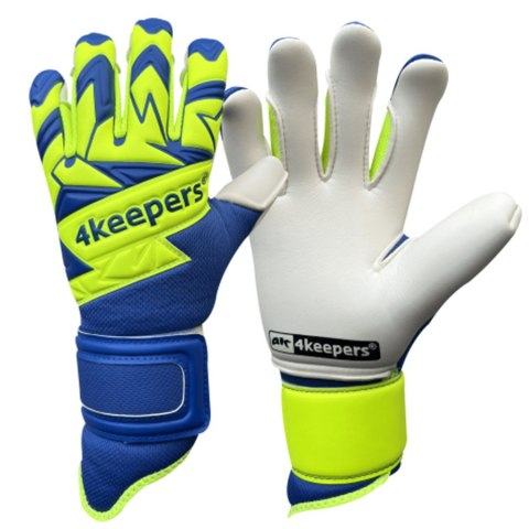 Rękawice 4Keepers EQUIP BREEZE NC Junior S836251