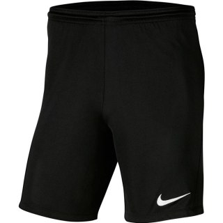 Spodenki Nike Park III BV6855 010