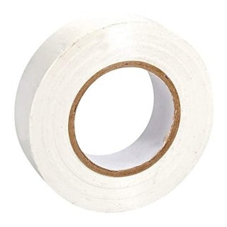 Tape zabezpieczający Select 1.9 cm biały