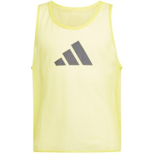 Znacznik piłkarski adidas Bib Jr JF3248