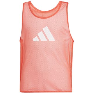 Znacznik piłkarski adidas Bib Jr JF3249