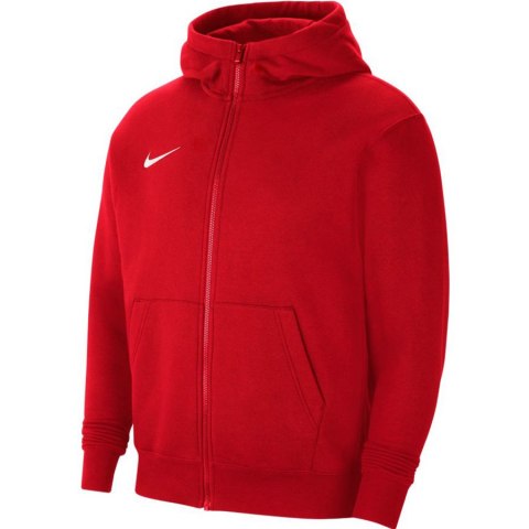 Bluza Nike Park 20 Fleece FZ Hoodie Junior CW6891 657