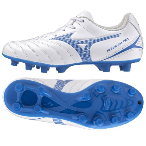 Buty Mizuno Monarcida Neo III Select Jr FG P1GB242525