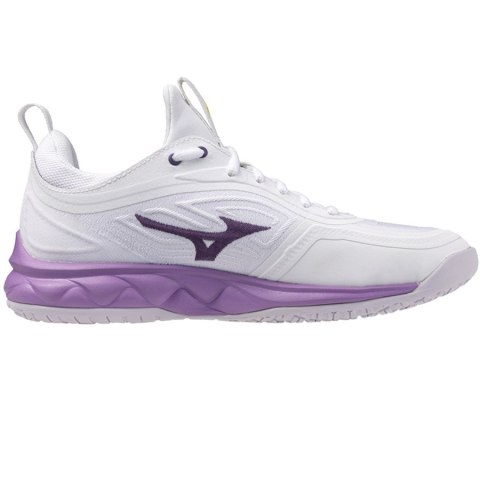 Buty Mizuno WAVE LUMINOUS 3 V1GC242035