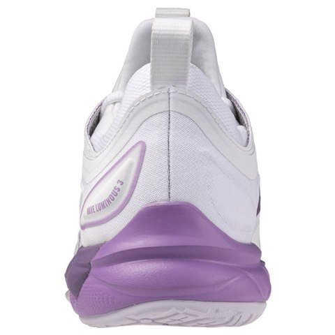 Buty Mizuno WAVE LUMINOUS 3 V1GC242035