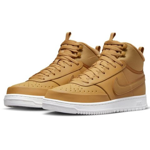 Buty Nike Court Vision MID Winter DR7882-700