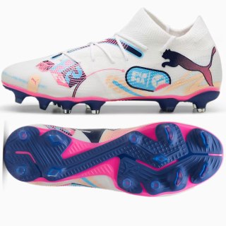 Buty Puma Future 7 Match Vol.Up FG/AG 108074-01